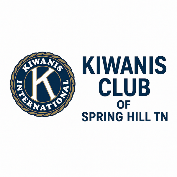 KIWANIS CLUB OF SPRING HILL TN